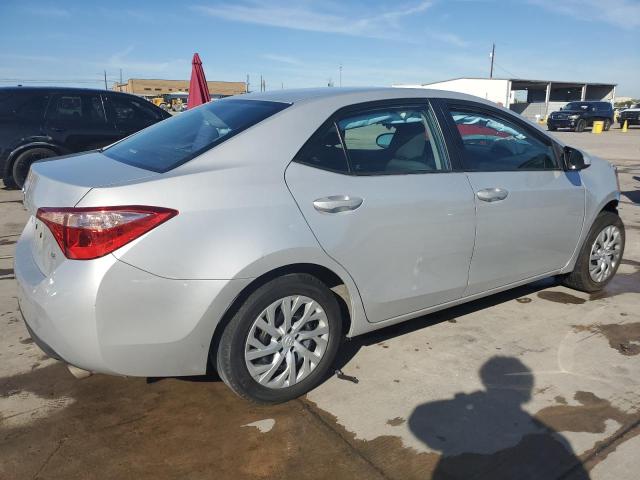 2019 TOYOTA COROLLA - 5YFBURHE4KP941588