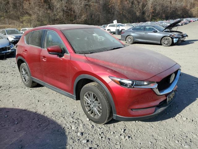 VIN JM3KFBCM6K0595142 2019 MAZDA CX-5 no.4