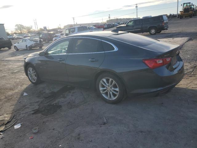 2016 CHEVROLET MALIBU LT - 1G1ZE5ST6GF283565