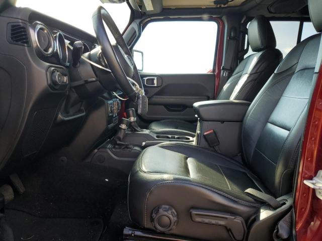 2021 JEEP WRANGLER U - 1C4HJXEN1MW822550