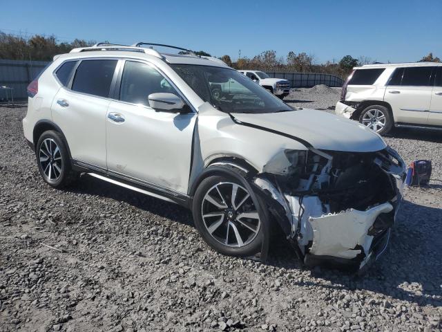 2020 NISSAN ROGUE S - 5N1AT2MT6LC765109