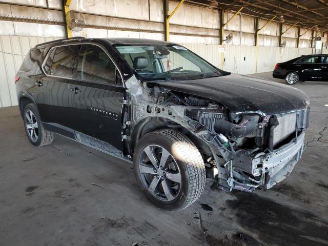 2020 CHEVROLET TRAVERSE L - 1GNERHKW1LJ229479