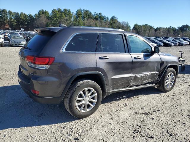 2021 JEEP GRAND CHER - 1C4RJFAG2MC826839