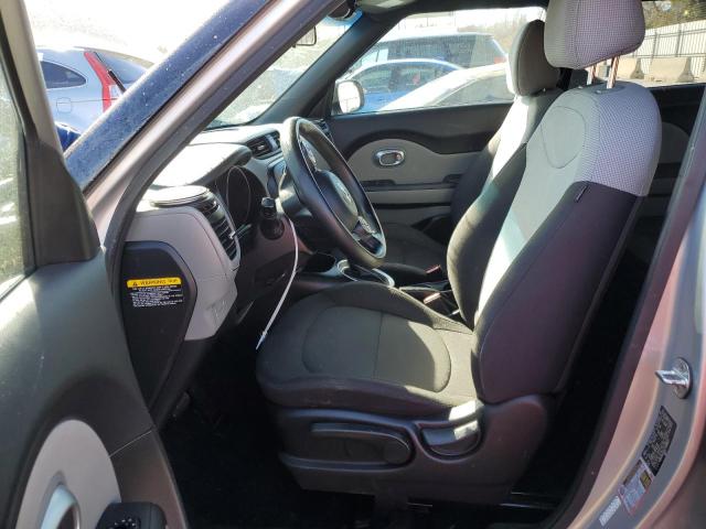 2018 KIA SOUL - KNDJN2A2XJ7599807