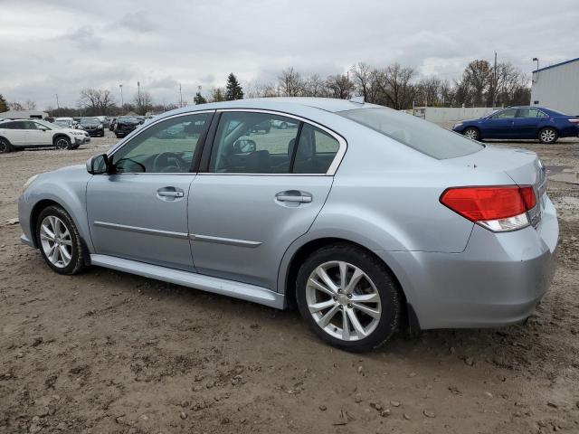 VIN 4S3BMCK6XD3017845 2013 SUBARU LEGACY no.2