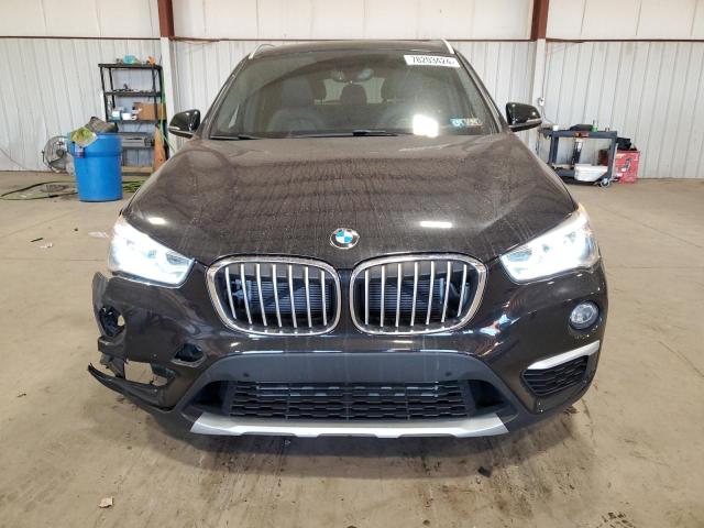 VIN WBXHT3C39H5F75655 2017 BMW X1 no.5