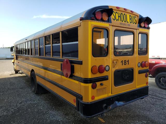 IC CORPORATION 3000 CE 2021 4DRBUC8N2MB665101 photo #4
