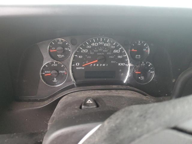 2015 GMC SAVANA G25 1GTW7FCF6F1277893