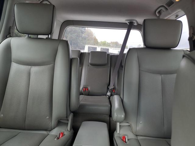 2015 NISSAN QUEST S - JN8AE2KP1F9130115