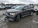 DODGE DURANGO SX снимка