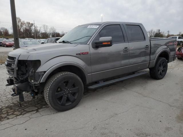 FORD F150 SUPER