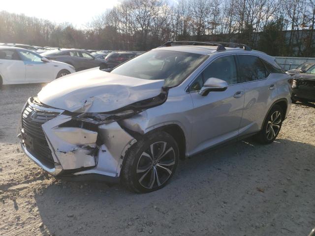Vin: 2t2bzmca8jc142223, lot: 81087844, lexus rx350 350 base 20181