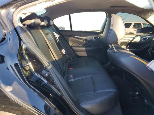 2015 INFINITI Q50 BASE - JN1BV7AP5FM351747