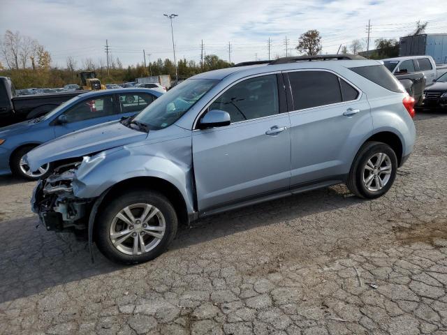 2015 CHEVROLET EQUINOX LT #3025040202