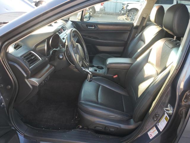 2015 SUBARU OUTBACK 2. - 4S4BSBLCXF3214629