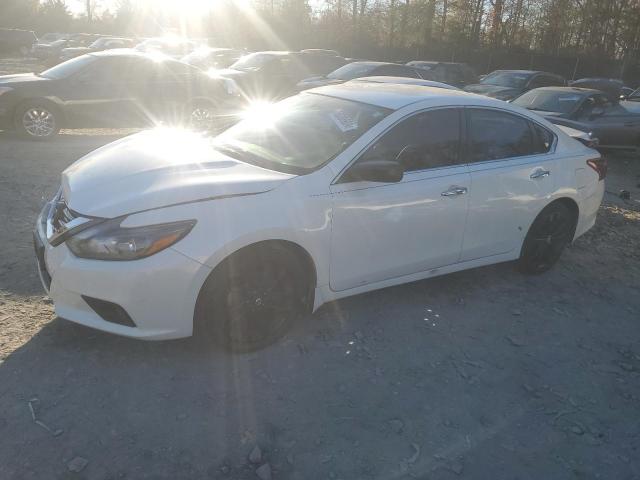 2017 NISSAN ALTIMA 2.5 - 1N4AL3APXHC495946
