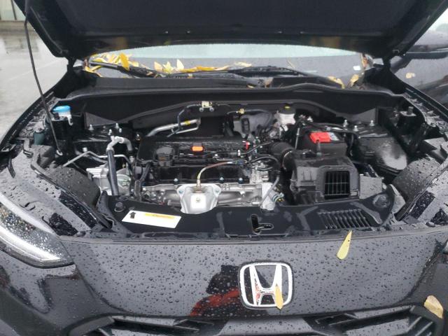 2024 HONDA HR-V SPORT - 3CZRZ1H53RM761693