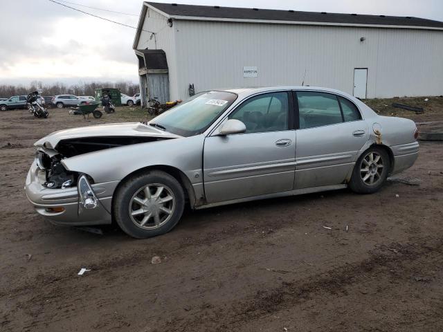 2004 BUICK LESABRE LI #3023819899