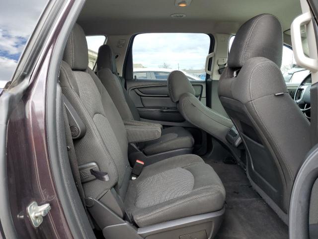 2016 CHEVROLET TRAVERSE L - 1GNKVHKD2GJ156366