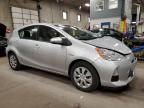 TOYOTA PRIUS C photo