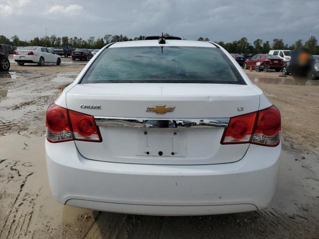 VIN 1G1PE5SB9F7224954 2015 CHEVROLET CRUZE no.6