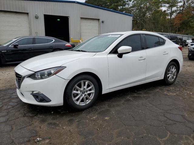 MAZDA 3 GRAND TO