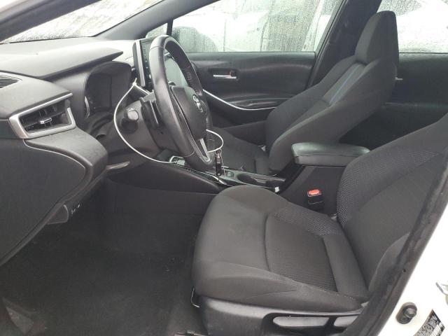 2021 TOYOTA COROLLA SE - 5YFS4MCEXMP083329
