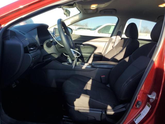 2020 NISSAN SENTRA SV - 3N1AB8CV3LY217172