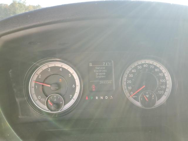 2021 RAM 1500 CLASS - 1C6RR6GT3MS524535
