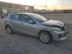 MAZDA 3 I photo