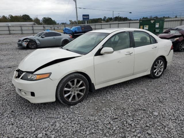 2008 ACURA TSX #3009395596