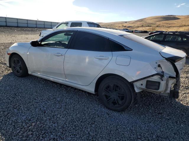 2HGFC2F63KH566355 2019 HONDA CIVIC