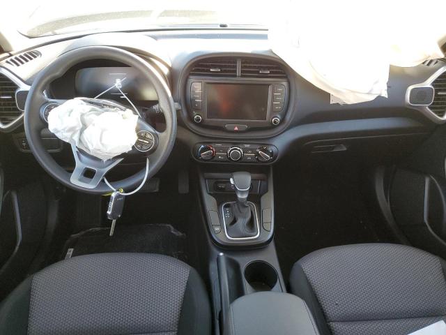 2024 KIA SOUL LX - KNDJ23AU4R7234423