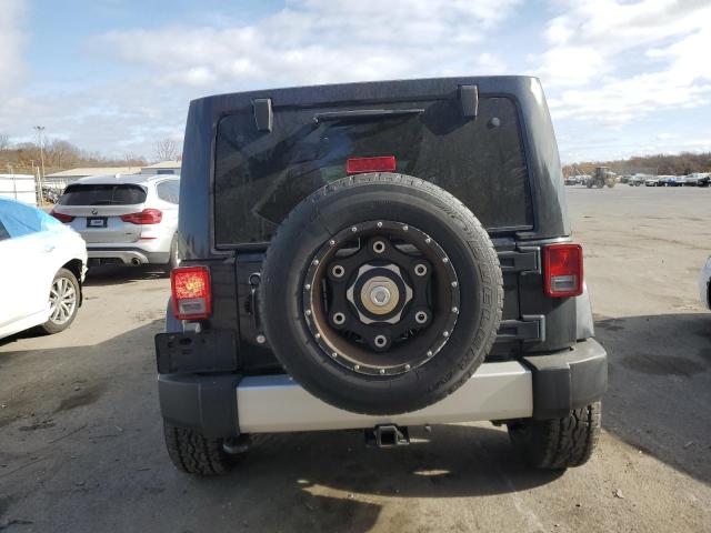 2015 JEEP WRANGLER U - 1C4HJWEG6FL663590