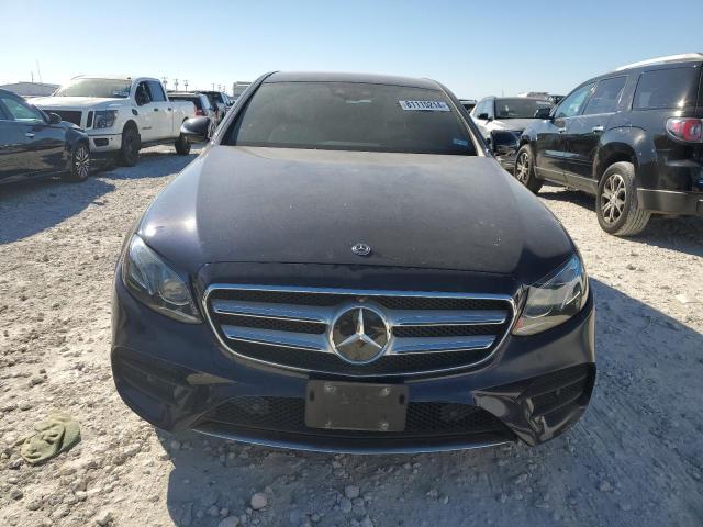 VIN WDDZF4KB9JA371560 2018 MERCEDES-BENZ E-CLASS no.5