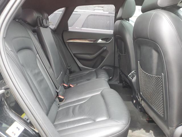 2017 AUDI Q3 PRESTIG WA1GCCFS0HR006298