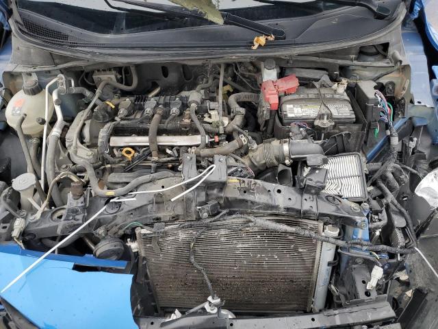 2020 NISSAN VERSA SV - 3N1CN8EV9LL837275