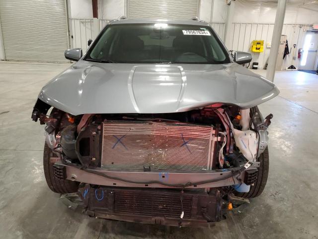 2023 GMC TERRAIN SL - 3GKALVEG7PL231753