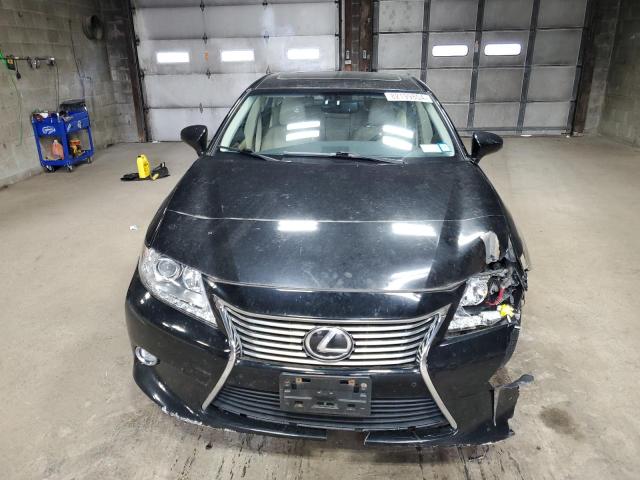 VIN JTHBK1GG0E2110360 2014 LEXUS ES350 no.5