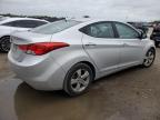 Lot #2993404875 2011 HYUNDAI ELANTRA GL