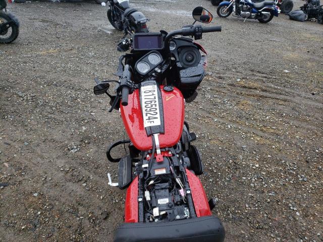 2022 HARLEY-DAVIDSON FLTRXS 1HD1KTP21NB605985