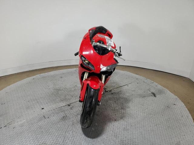 2013 DUCATI SUPERBIKE ZDM1XBMV4DB022065
