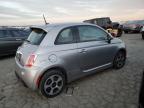 FIAT 500 ELECTR photo