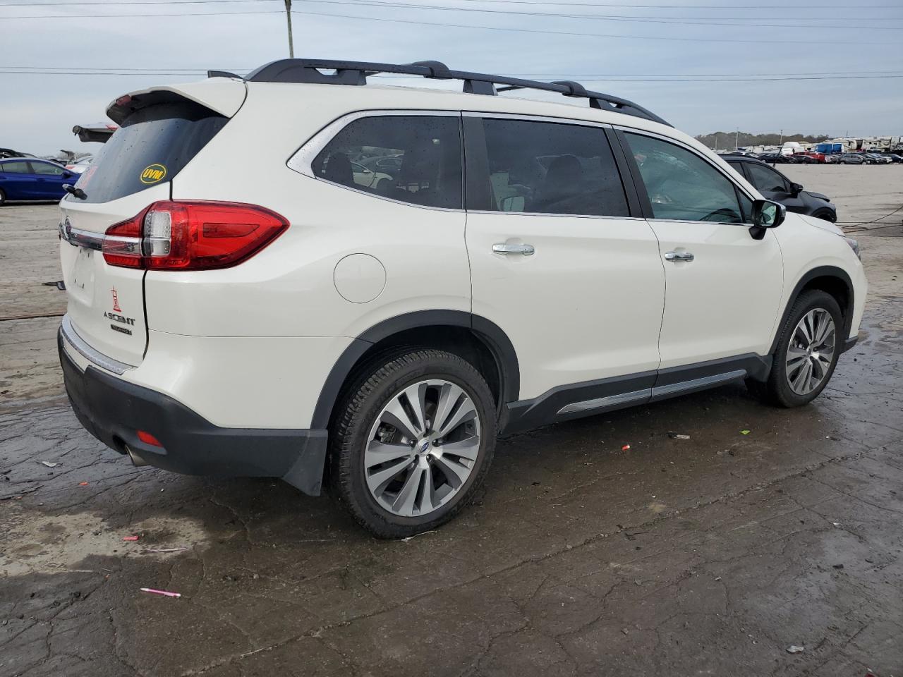 Lot #2986948929 2020 SUBARU ASCENT TOU