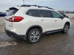 SUBARU ASCENT TOU снимка