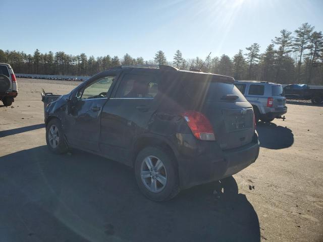 2015 CHEVROLET TRAX 1LT - KL7CJLSB8FB102439