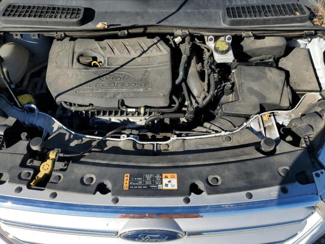 2018 FORD ESCAPE SE - 1FMCU0GD3JUC88208