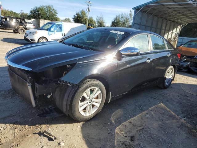 2012 HYUNDAI SONATA GLS #3024911437