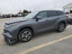 2023 TOYOTA HIGHLANDER - 5TDKDRAH1PS001123