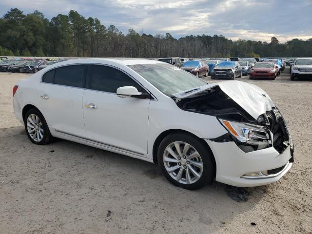 2016 BUICK LACROSSE - 1G4GB5G32GF203478